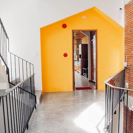Anstay Homestay & Apartment Da Nang Bagian luar foto