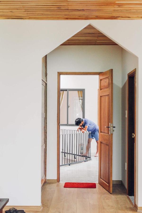 Anstay Homestay & Apartment Da Nang Bagian luar foto