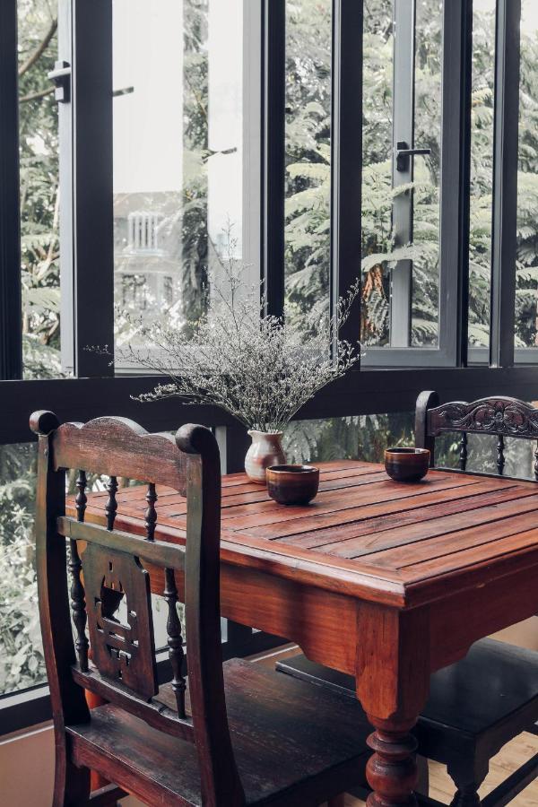 Anstay Homestay & Apartment Da Nang Bagian luar foto