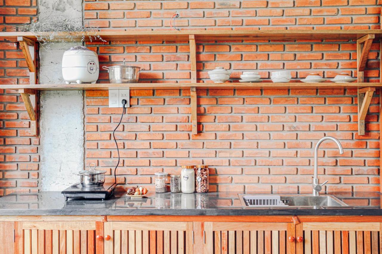 Anstay Homestay & Apartment Da Nang Bagian luar foto