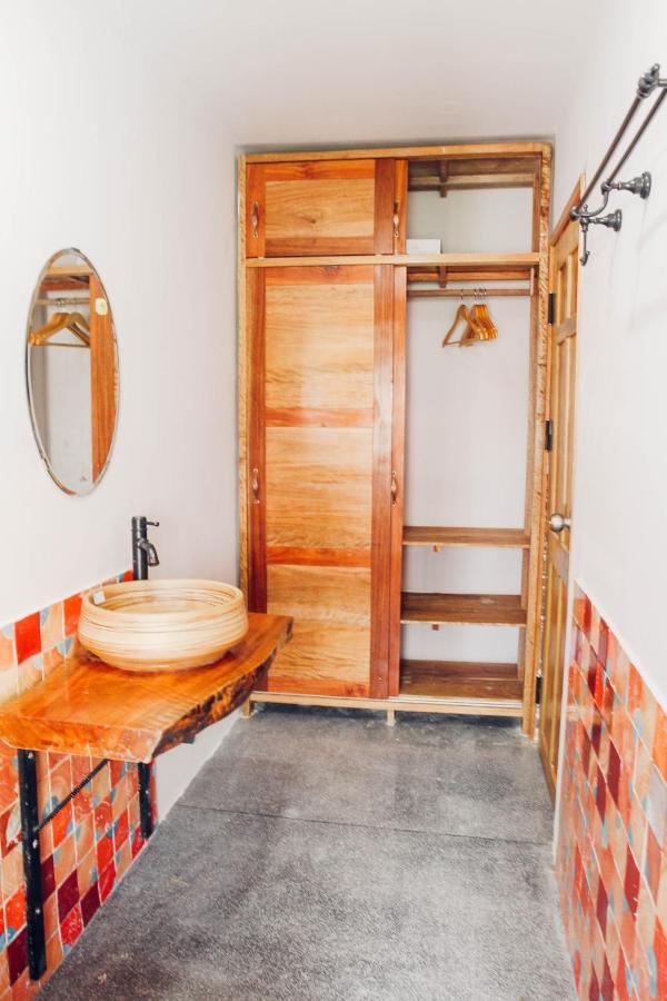 Anstay Homestay & Apartment Da Nang Bagian luar foto