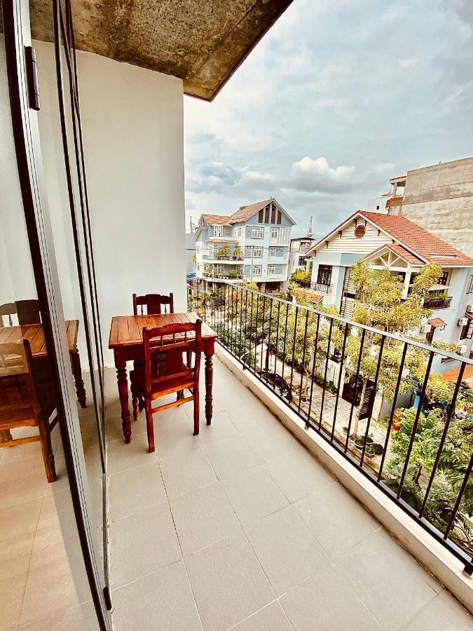 Anstay Homestay & Apartment Da Nang Bagian luar foto