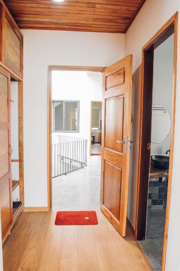 Anstay Homestay & Apartment Da Nang Bagian luar foto