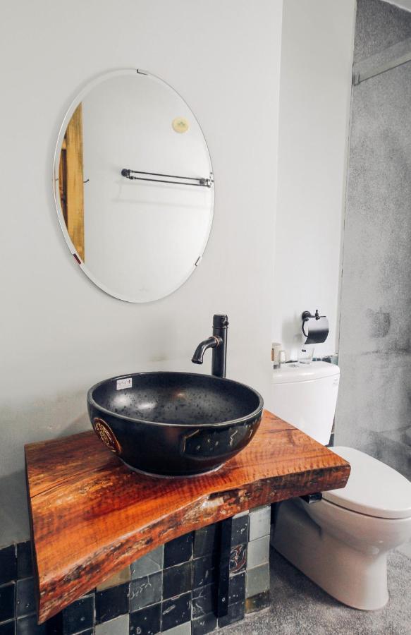 Anstay Homestay & Apartment Da Nang Bagian luar foto