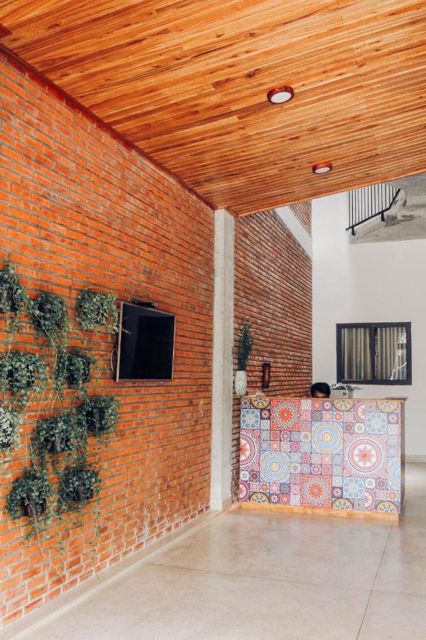 Anstay Homestay & Apartment Da Nang Bagian luar foto