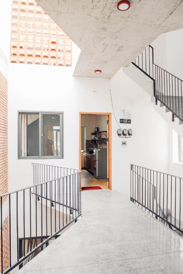Anstay Homestay & Apartment Da Nang Bagian luar foto