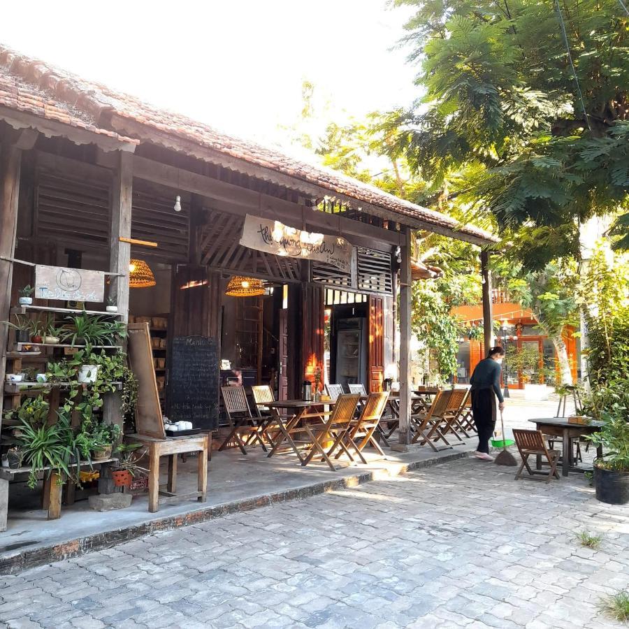 Anstay Homestay & Apartment Da Nang Bagian luar foto