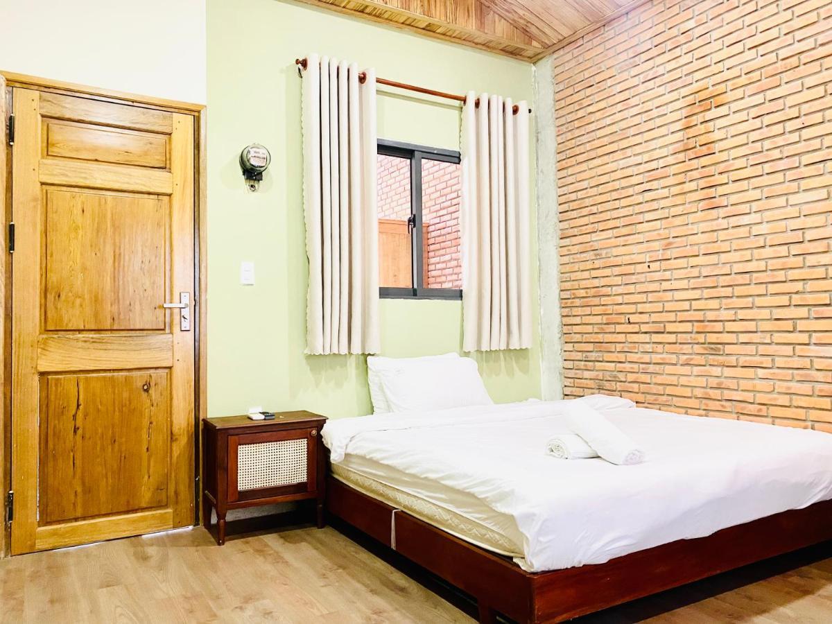 Anstay Homestay & Apartment Da Nang Ruang foto