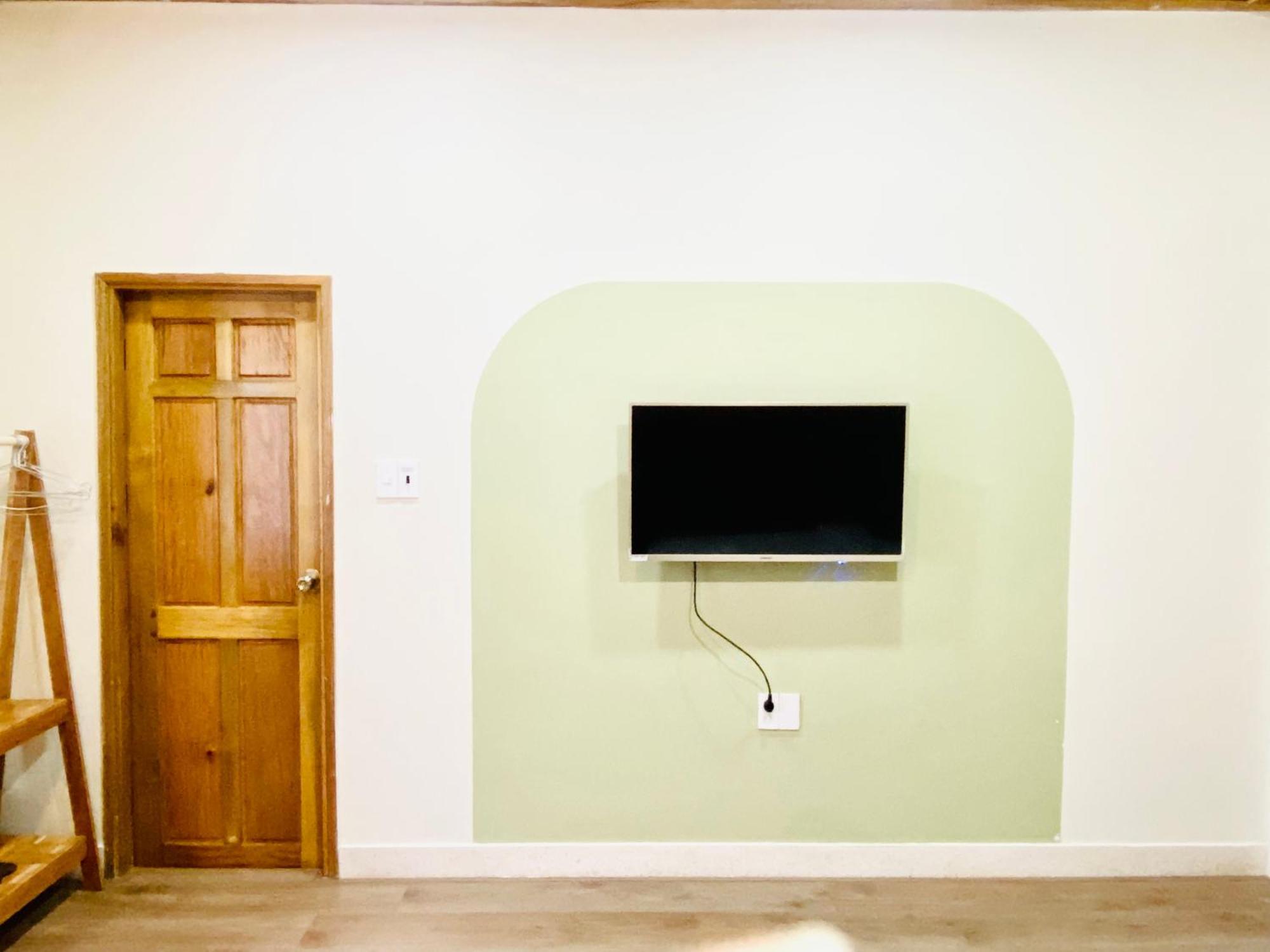 Anstay Homestay & Apartment Da Nang Ruang foto