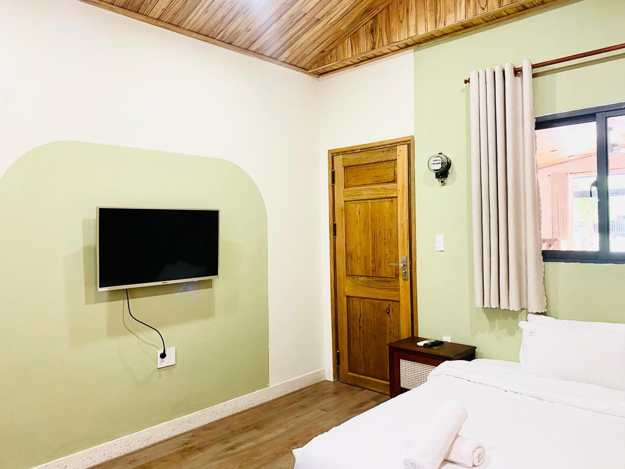 Anstay Homestay & Apartment Da Nang Ruang foto